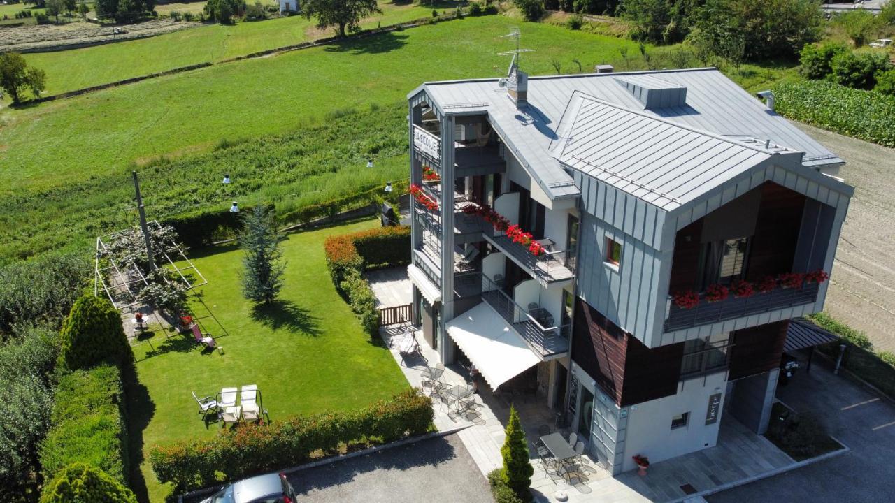 Gasthof La Bicoque Sarre