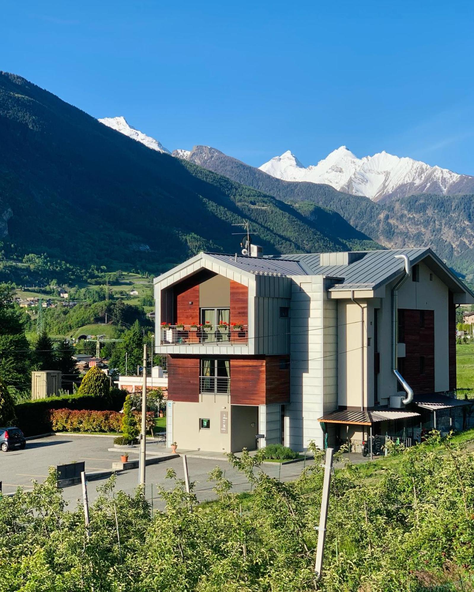 La Bicoque Gasthof *