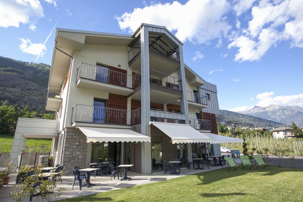 La Bicoque Gasthof